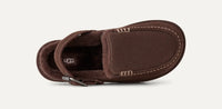 Ugg Evelina Clog Burndt Cedar 6