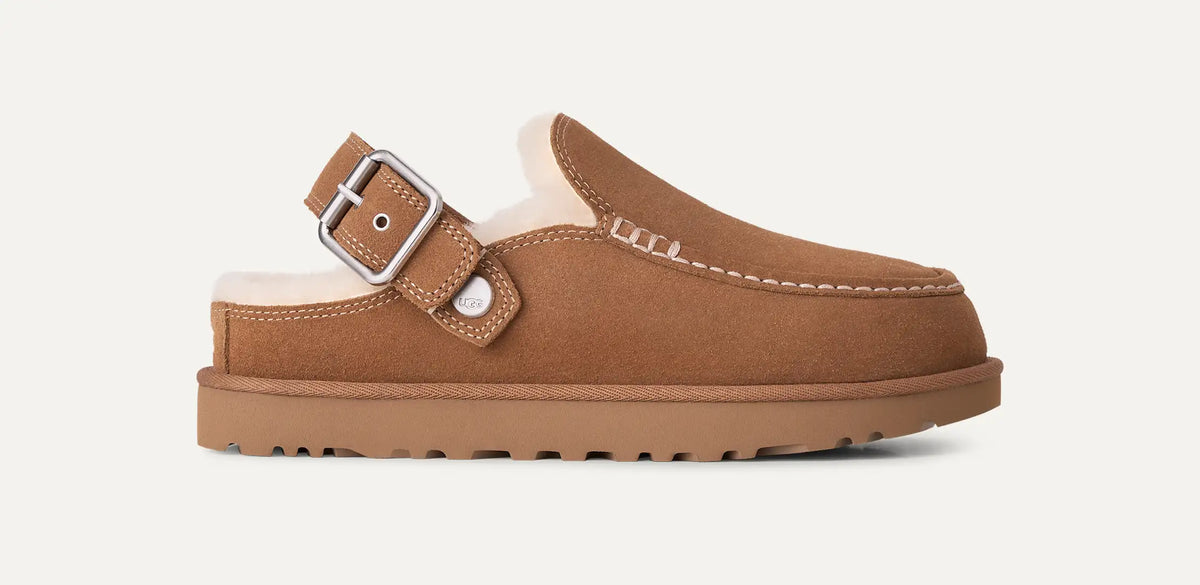 UGG - Goldenstar Evelina Clog