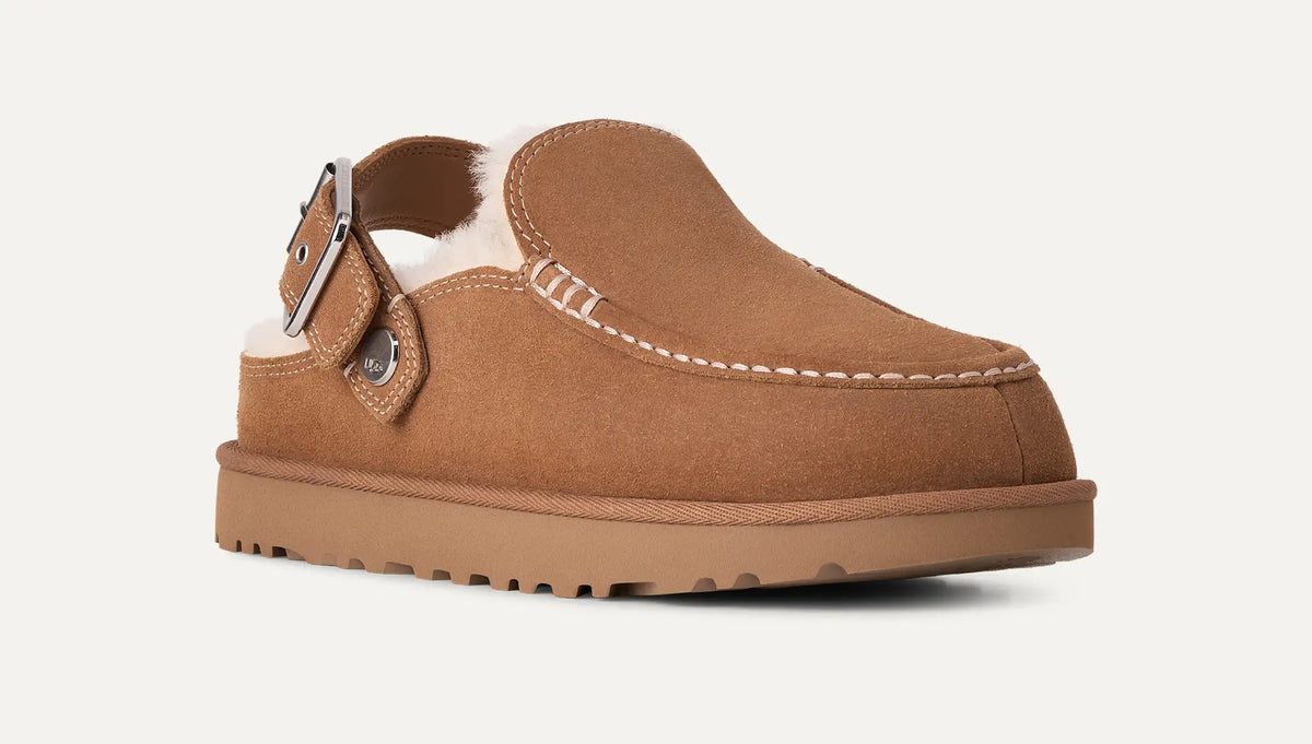 UGG - Goldenstar Evelina Clog