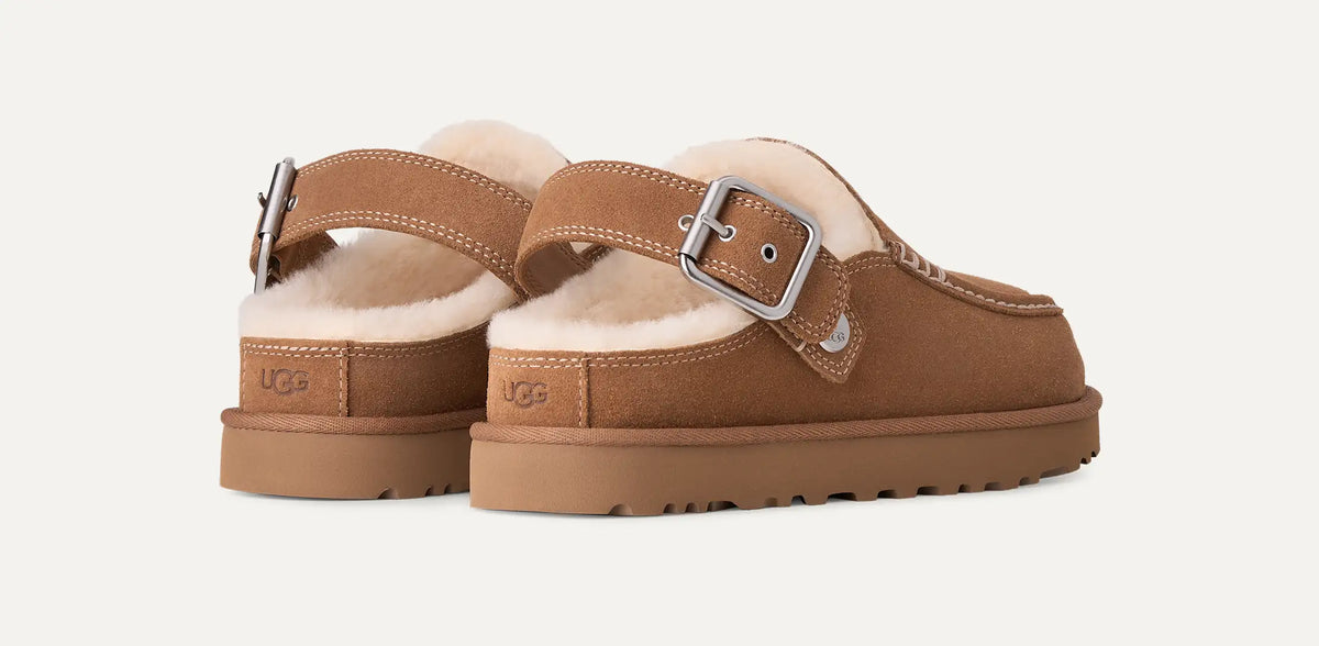 UGG - Goldenstar Evelina Clog