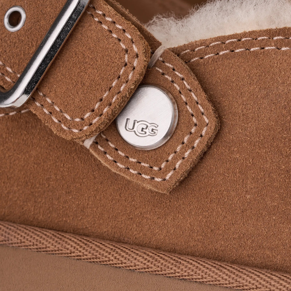 UGG - Goldenstar Evelina Clog