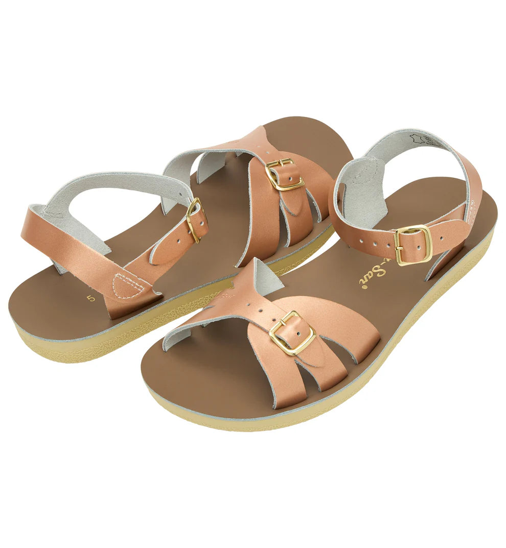 Salt Water Adult - Boardwalk Rose