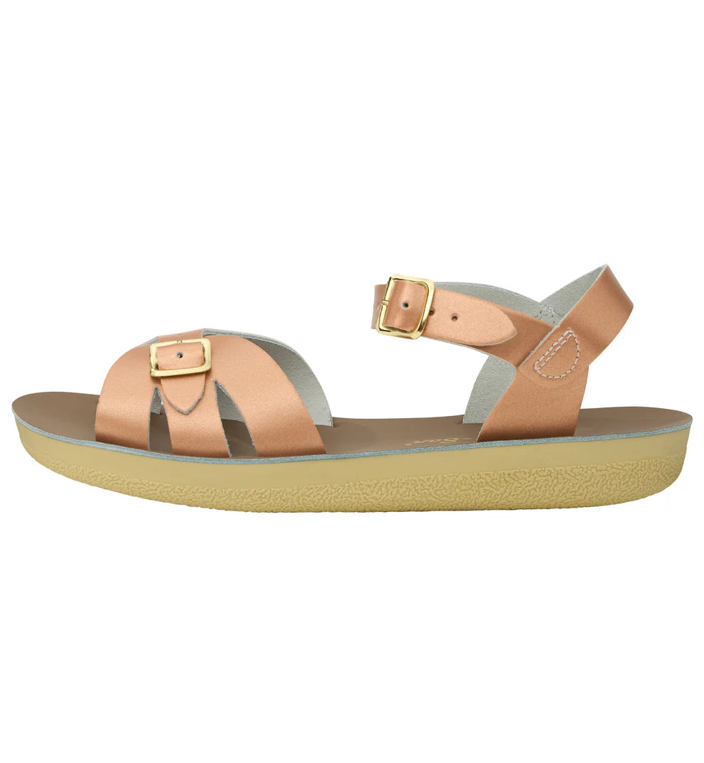 Salt Water Adult - Boardwalk Rose