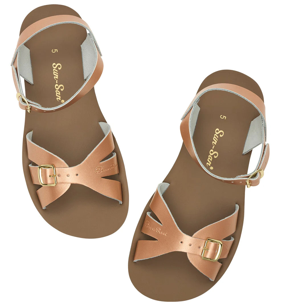 Salt Water Adult - Boardwalk Rose