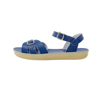 Boardwalk Sandalen Blau