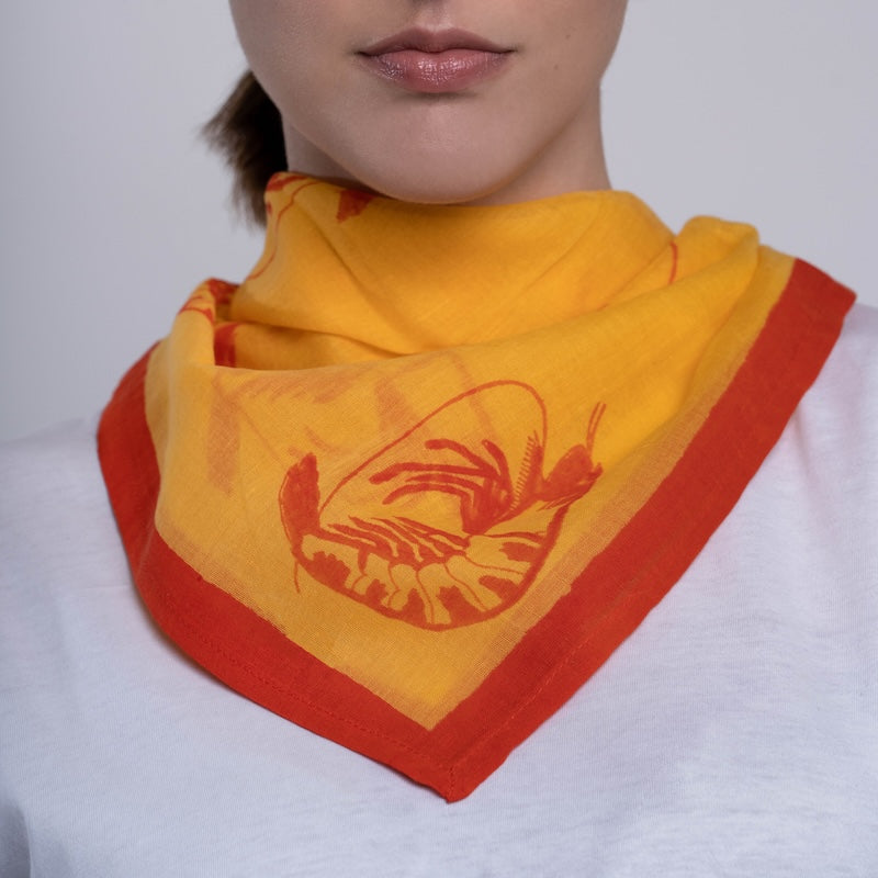 Kores Bandana Sommer