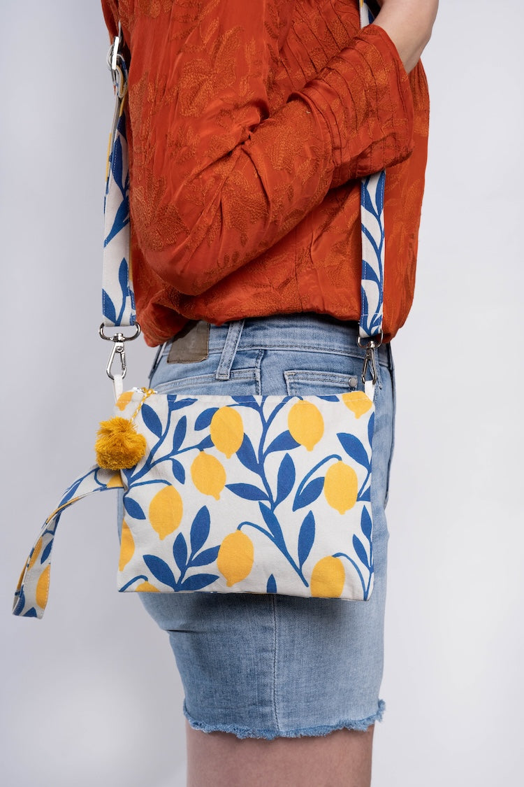 Kores Pouch Lemon