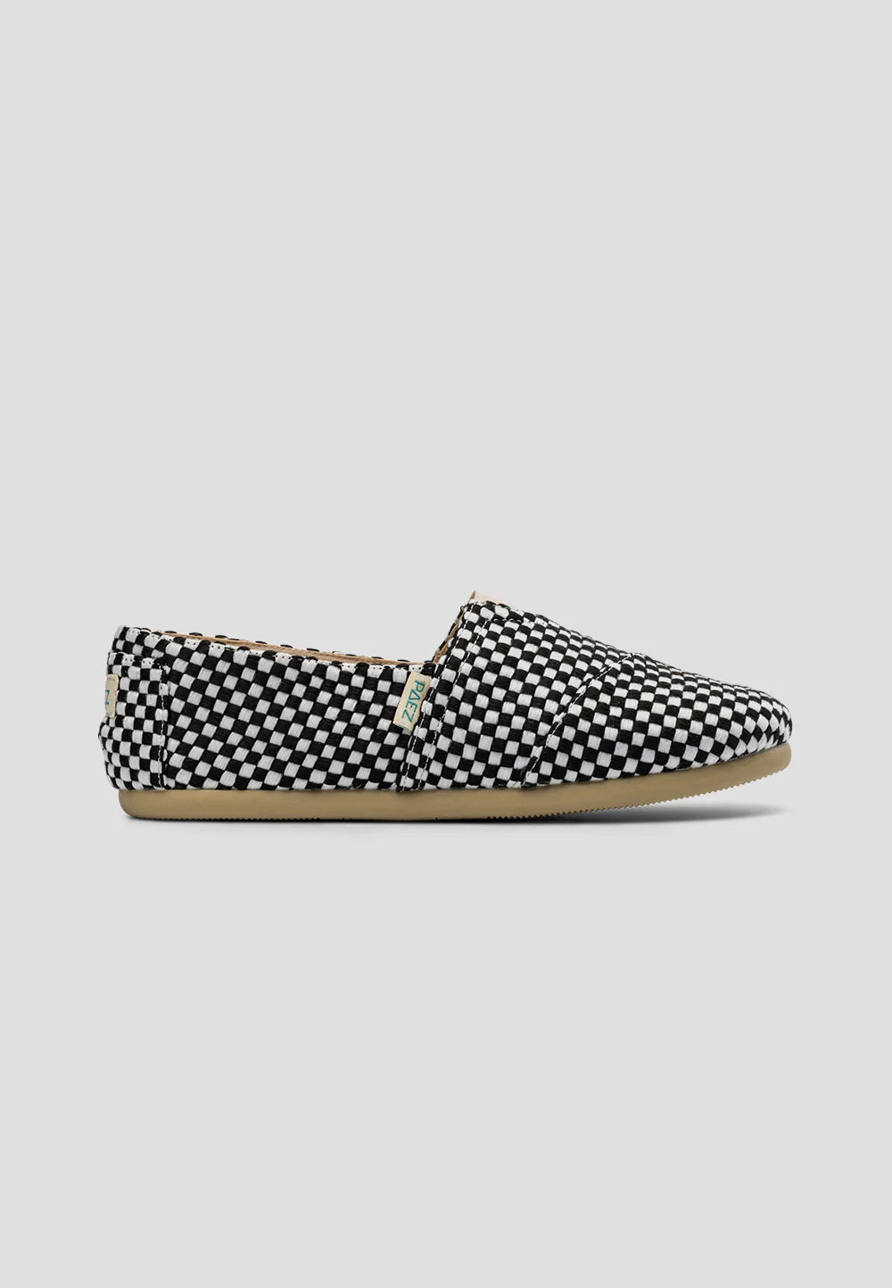 Paez - Duo Black