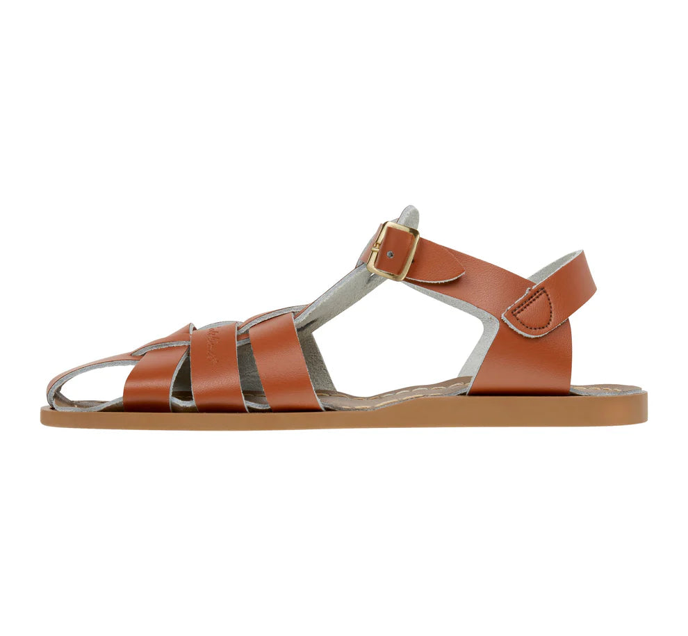 Salt Water Adult - Shark Adult Tan