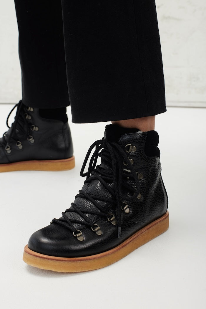 Angulus Winterboots