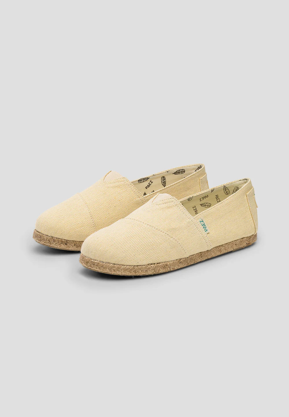 Paez - Classic Essential Ecru