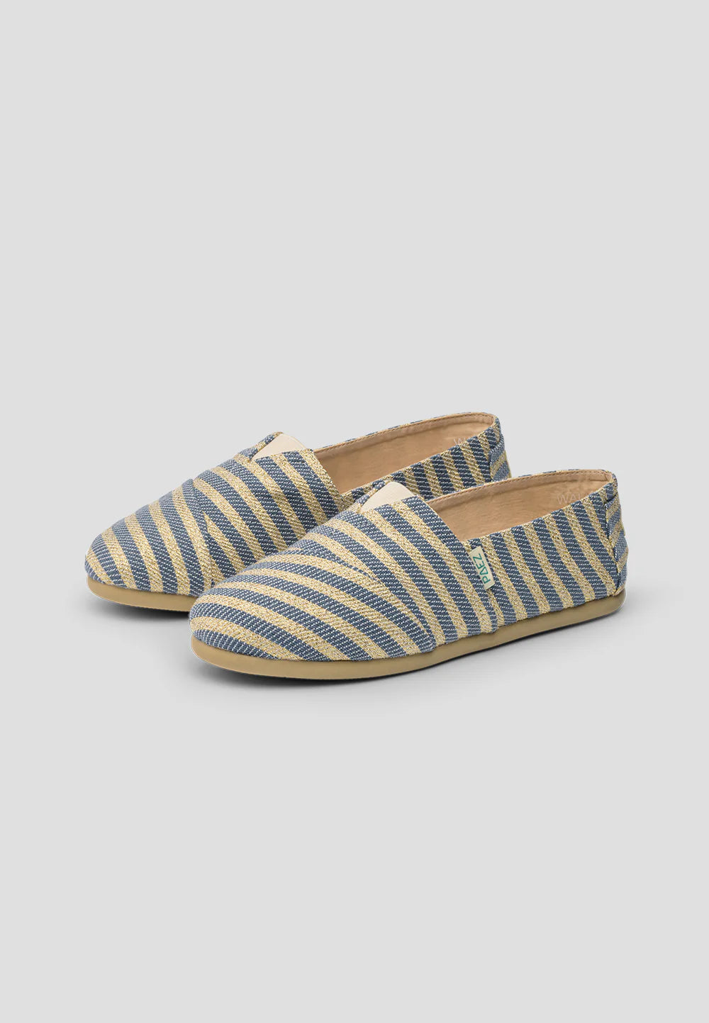 Paez - Surfy Lurex Cloudy