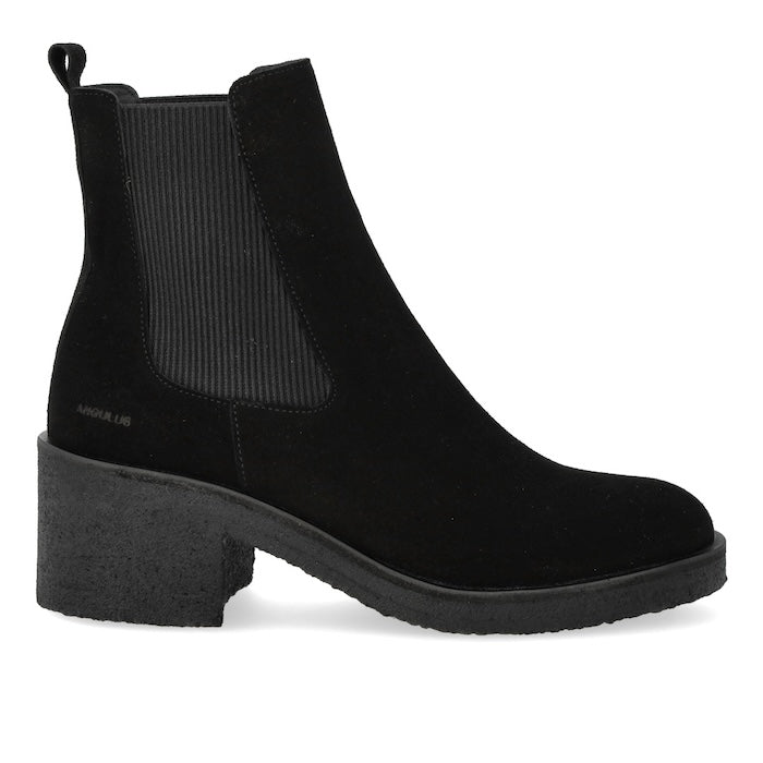 Angulus - Chelsea Boots with Elastic