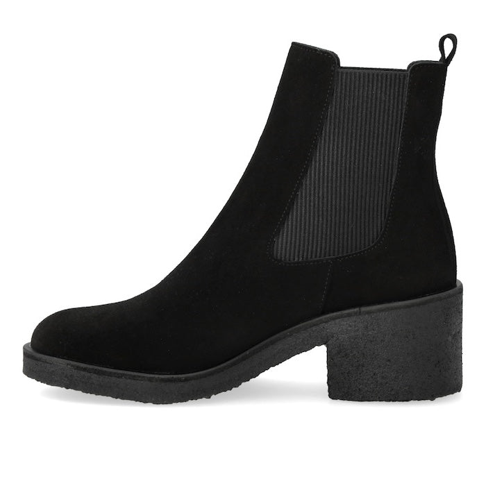 Angulus - Chelsea Boots with Elastic