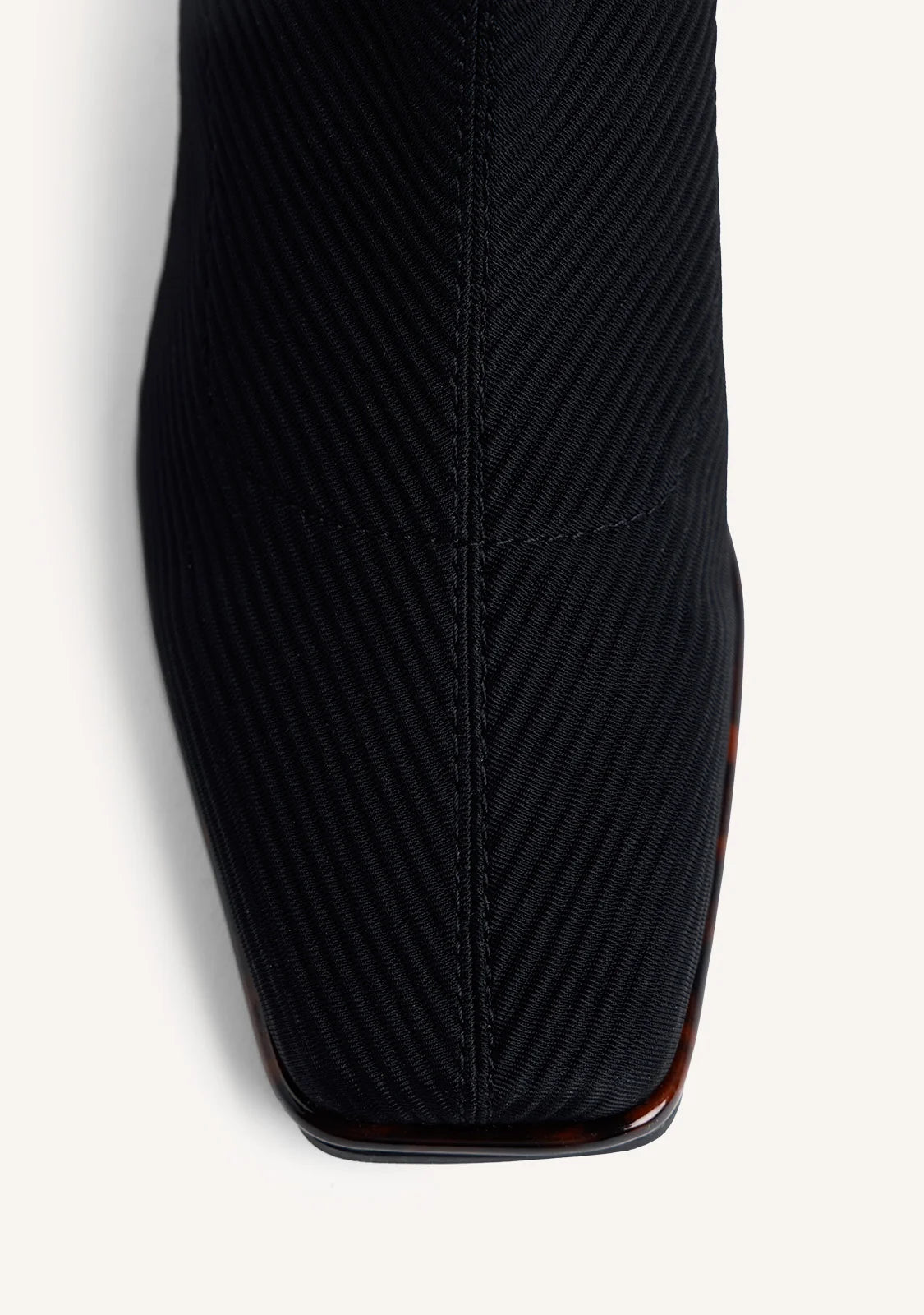 eckiger Schuhspitze Giospeppo Schuhe