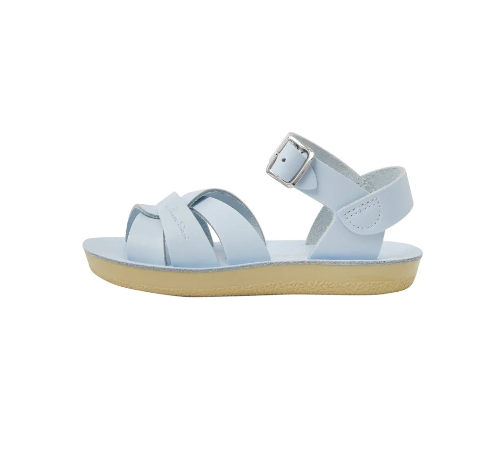 Salt Water Kids - Swimmer Light Blue