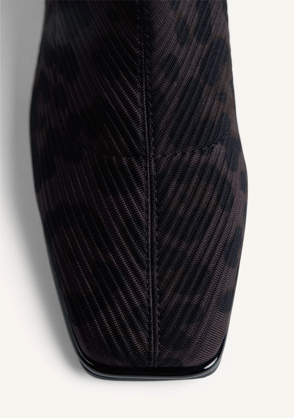 Eckige Schuhe Herbstkollektion 2026