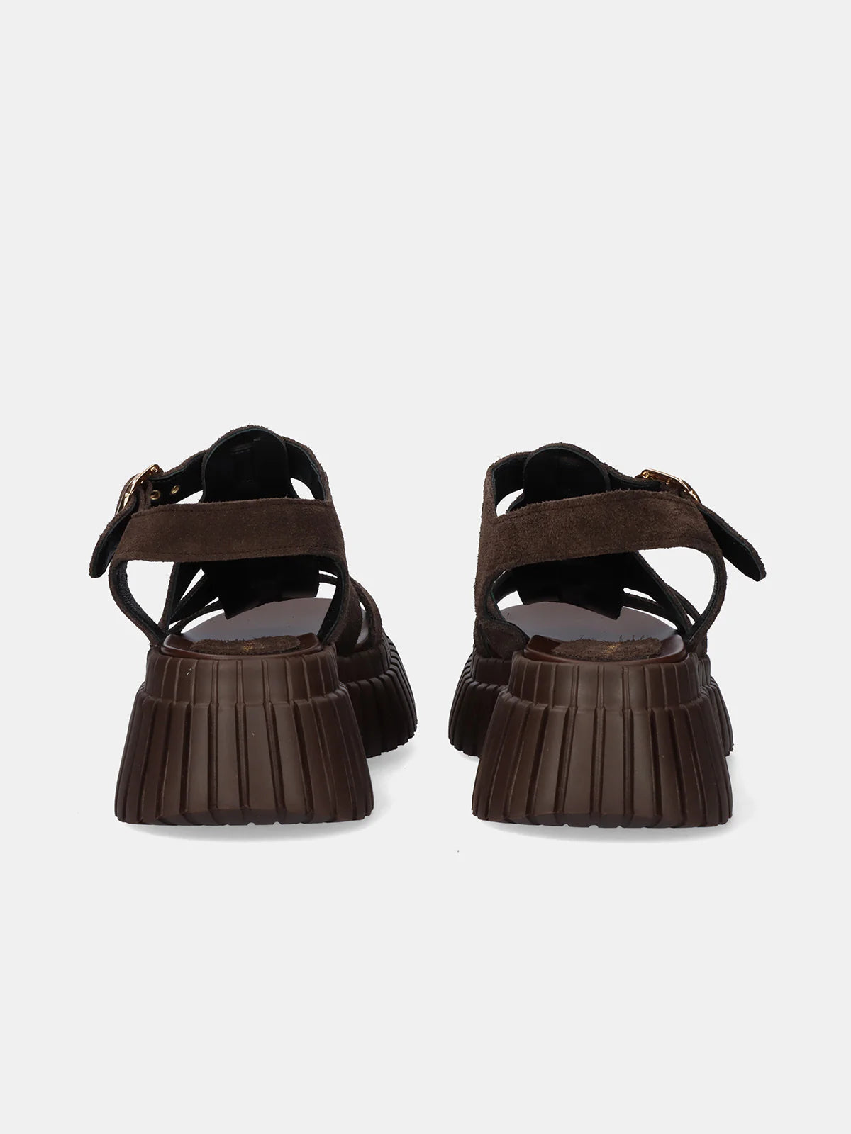 Tsakiris Mallas - Maggie Brown