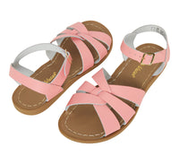 Salt Water Original Pink Sandalen