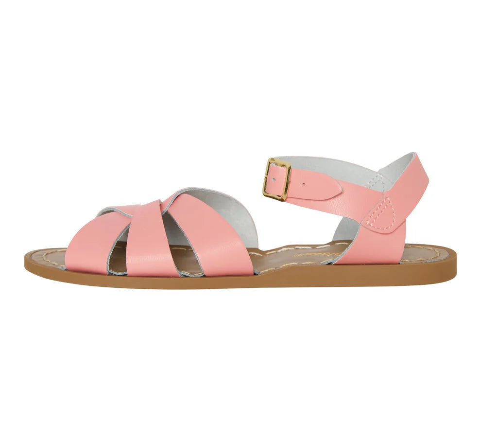 Salt Water Adult - Original Pink