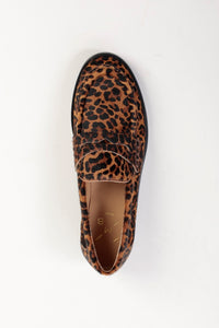 KMB Loafer Leopard 2 3