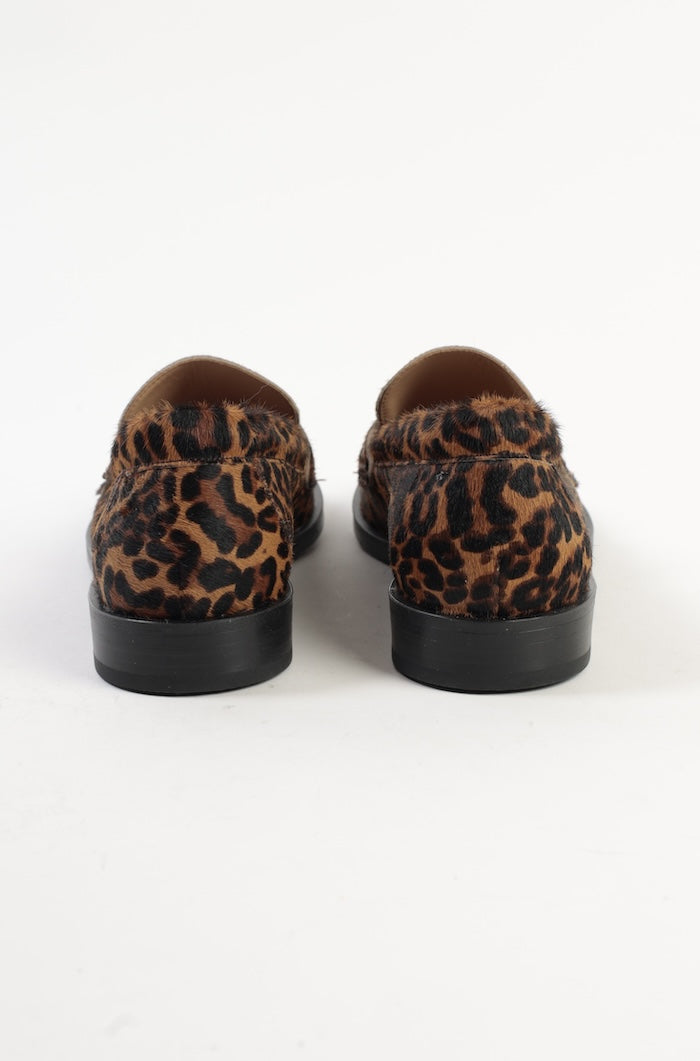 KMB Loafer Pony Leo