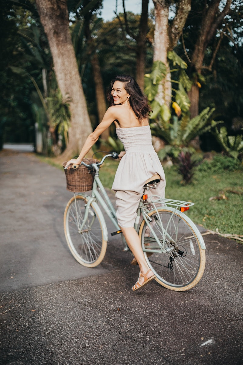 Salt Water Sandalen Shark