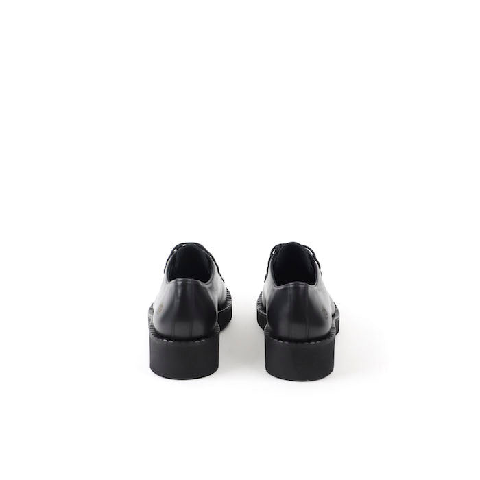 Apple of Eden - Derby Cander Black