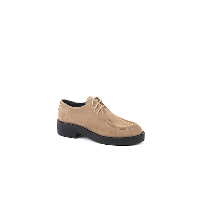 Apple of Eden - Derby Cander Taupe
