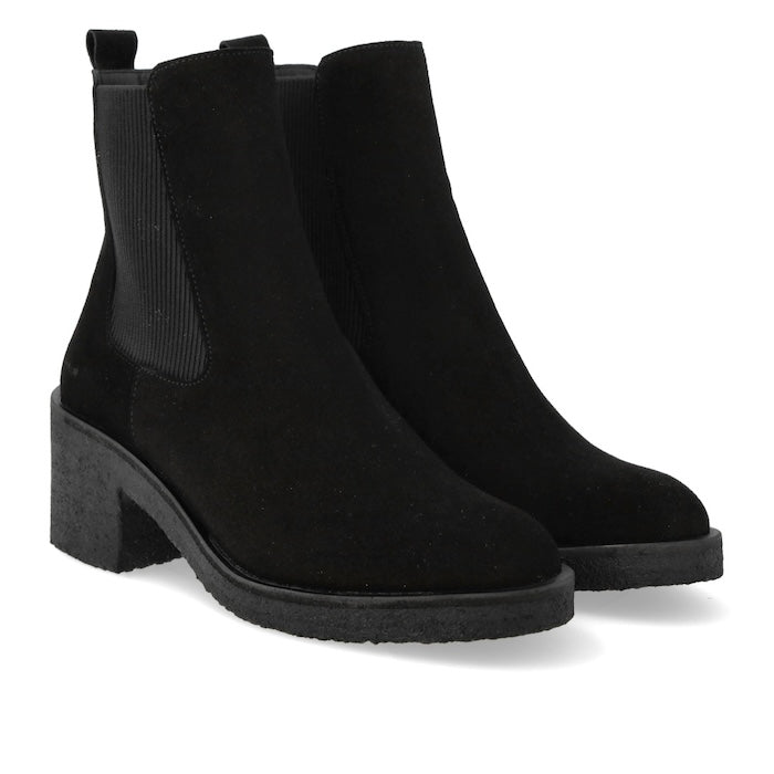 Angulus - Chelsea Boots with Elastic