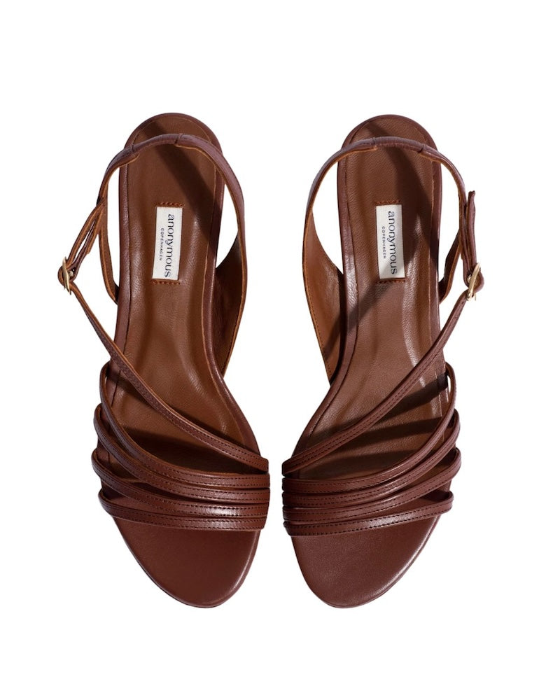 Anonymous Copenhagen Naia Slingback