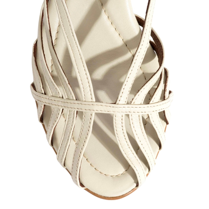 Anonymous Copenhagen- Briddie White