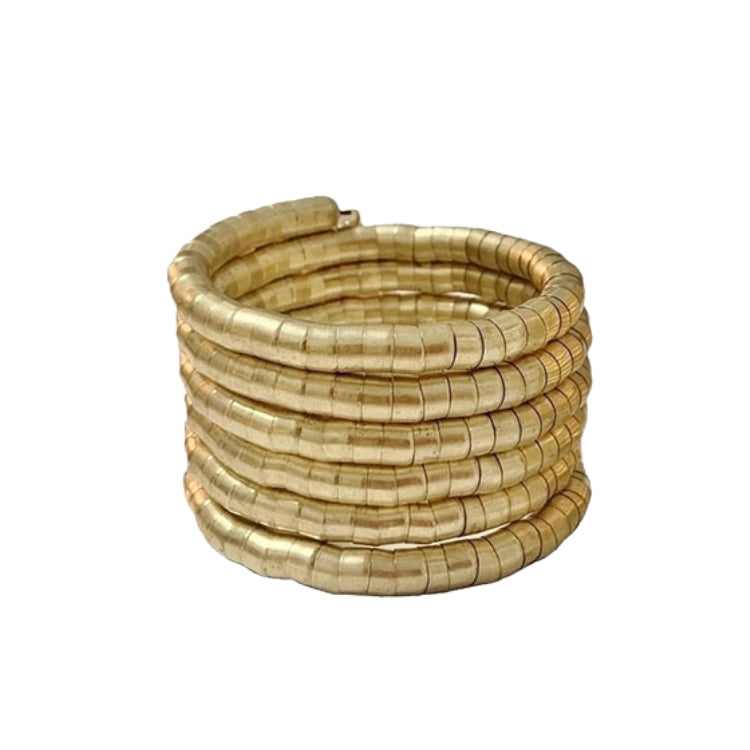 Armreif "Athena" Gold