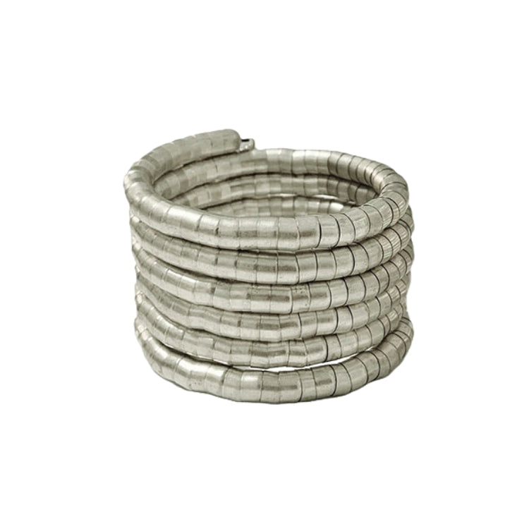 Armreif "Athena" Silber