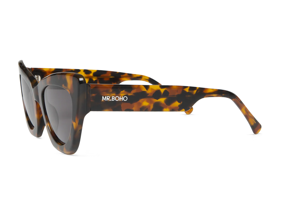 MR.BOHO Tabarca Cheetah