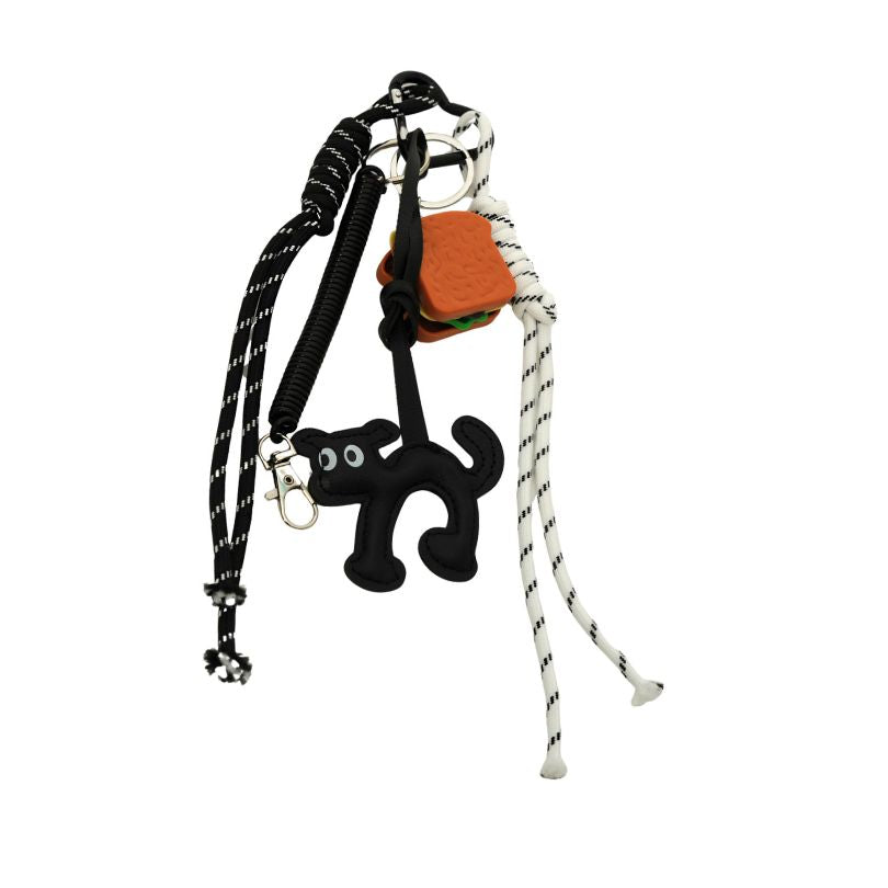 Taschenanhänger 