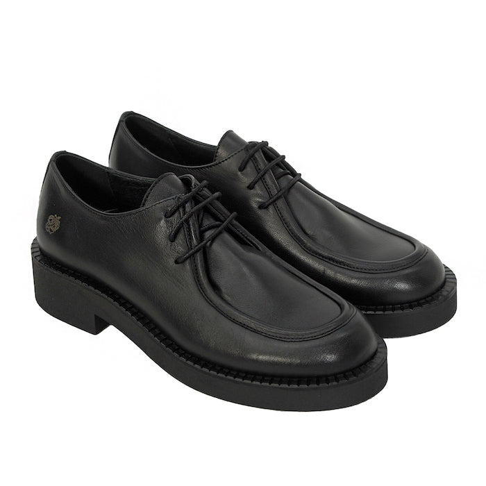 Apple of Eden - Derby Cander Black
