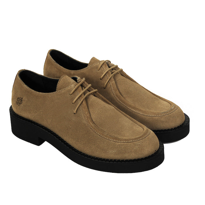Apple of Eden - Derby Cander Taupe