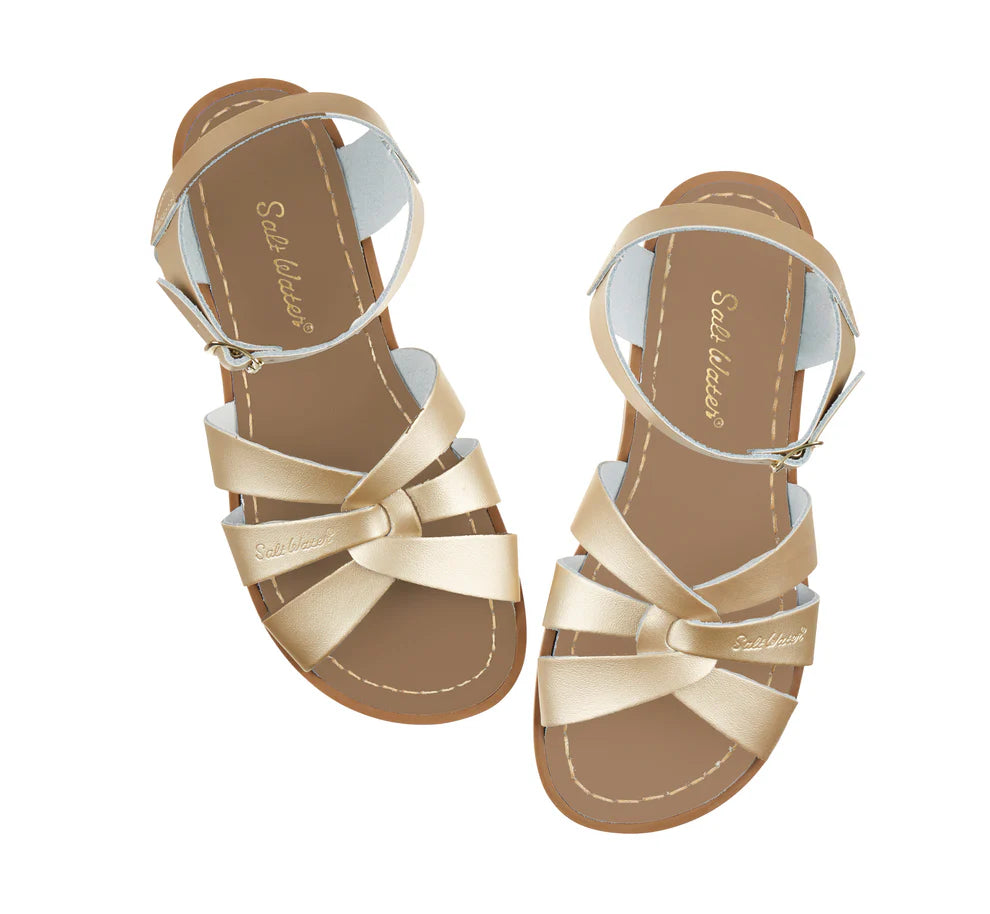 Sommer Sandalen von Salt Water  Gold