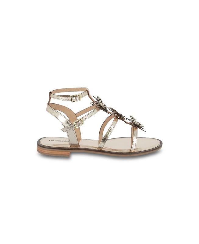 Les Tropeziennes - Hopillon Gold