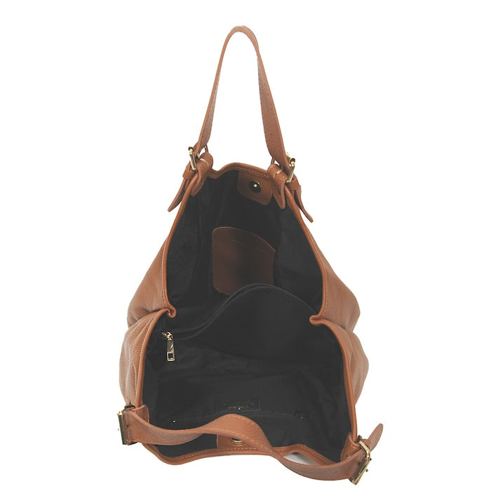 Vicky - Tote Bag Navy
