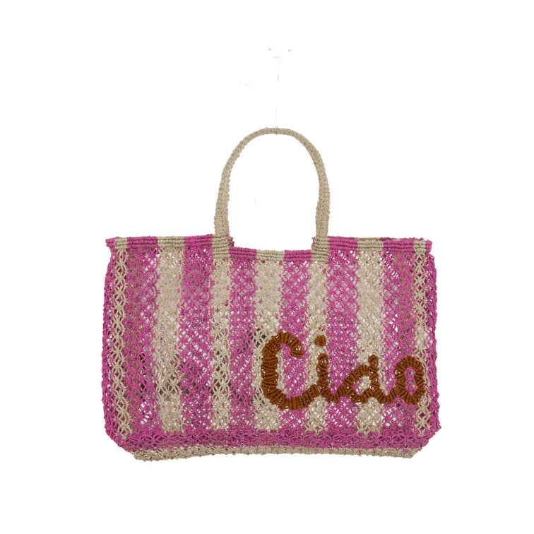 Jackson Bag Ciao Rose