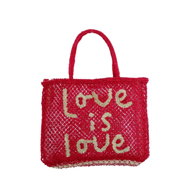 Jackson Bag Love is love