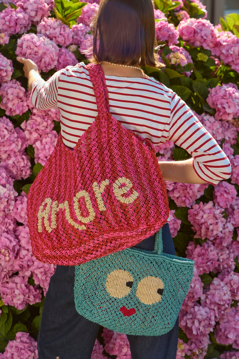 The Jackson Bag Amore