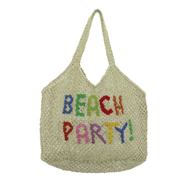 The Jackson Bag Beach Party