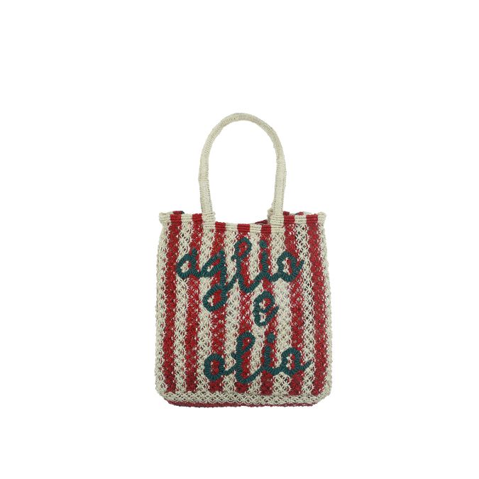 Jackson Bag Aglio e Olio