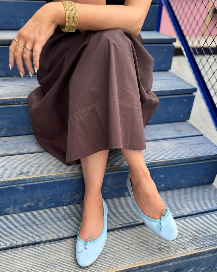 Prima Ballerina - Ballerina Stella Blu