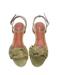 Aliza Knotensandalen von Anonymous Copenhagen