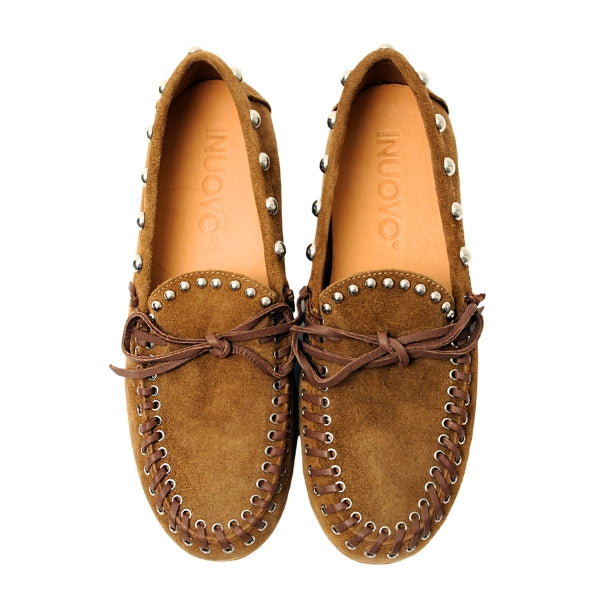 Inuovo - Loafer Boho Brown