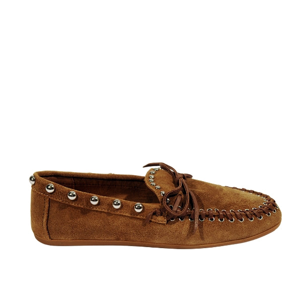 Inuovo - Loafer Boho Brown